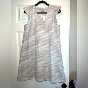 Loft dress, new with tags